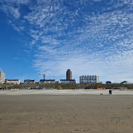 Guesthouse Kst Zandvoort Exteriör bild